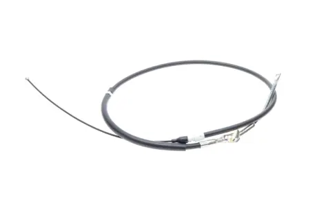 Трос ручника (задній) (L) DB 407-410 (6114201685) 1 987 477 122 BOSCH 1987477122