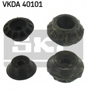 Опорний SKF VKDA 40101