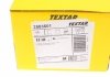 Гальмівні колодки дискові (TMD) TEXTAR 2583601 (фото 6)