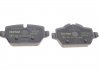 Гальмівні колодки MINI Cooper "R "10-16 TEXTAR 2547801 (фото 4)
