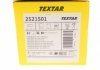 Тормозные колодки TEXTAR 2521501 (фото 10)