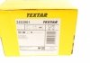 Гальмівні колодки дискові (TMD) TEXTAR 2483901 (фото 11)