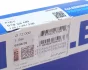 Кільця поршневі,комплект MAHLE 010 29 N0 MAHLE\KNECHT 01029N0 (фото 3)