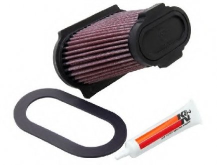 Воздушный фильтр K&N K&N Filters YA-6601