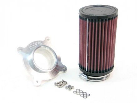 Фільтр повітря K&N Filters YA-7006