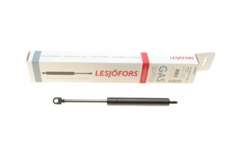 Амортизатор багажника LESJOFORS 8008405