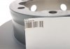Тормозной диск FEBI 10639 (фото 8)