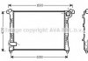 Mini One 1.4 i Man. +AC 03- AVA BWA2314 (фото 1)