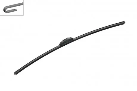 Щітка склоочисника BOSCH 3397008849