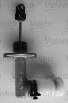 Циліндр зчеплення головний VALEO 804806 (фото 1)