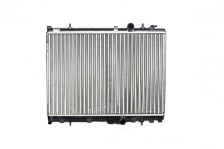 Радиатор системы охлаждения ASAM 32857 (фото 1)