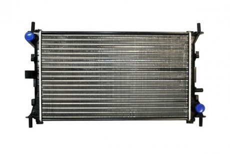 Радиатор системы охлаждения ASAM 32320