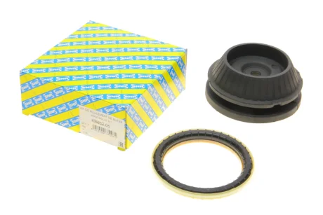 Подушка амортизатора (переднього) + підшипник Ford Mondeo I/II 93-01 SNR NTN-SNR KB652.05