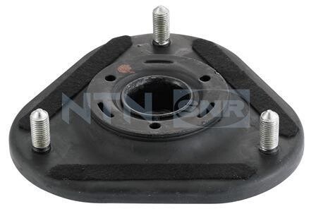 Подушка амортизатора (переднього) + підшипник Toyota Corolla 1.6 VVTi 07-13 SNR NTN-SNR KB669.35