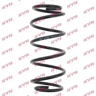 Пружина передняя K-FLEX KYB RH1652