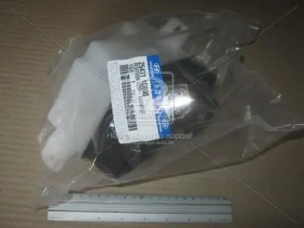 Бачок розширювальний радіатора Hyundai Accent/verna 06-/Kia Rio 05- MOBIS 25431-1G000