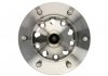 Подшыпник ступицы колеса SKF VKBA 7085 (фото 3)