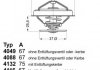 Термостат MB 207-507D WAHLER 4049.80D1 (фото 1)