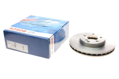 Тормозной диск BOSCH 0986479R99