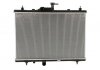 Радиатор системы охлаждения NISSENS 637645 (фото 1)