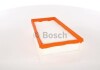 Фільтр повітряний BOSCH F026400229 (фото 1)