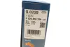 Фільтр повітряний BOSCH F026400229 (фото 8)