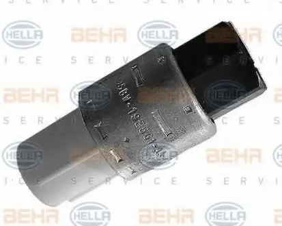 Датчик давления HELLA 6ZL 351 023-041
