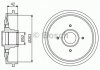 Тормозной барабан BOSCH 0 986 477 201 (фото 1)