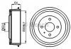 Тормозной барабан BOSCH 0 986 477 012 (фото 1)