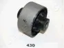 Сайлентблок важеля JAPANPARTS RU-430 (фото 1)