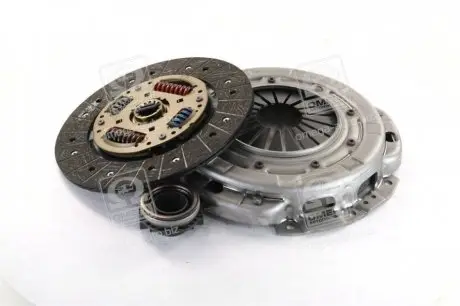 Комплект зчеплення (PHC) PHC VALEO MBK-079
