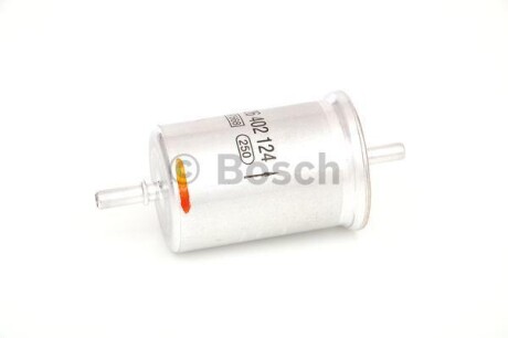 Топливный насос BOSCH F 026 402 124