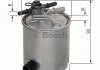 Топливный фильтр BOSCH F 026 402 072 (фото 1)