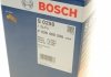 Воздушный фильтр BOSCH F 026 400 298 (фото 5)