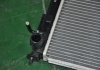 Радиатор охлаждения PARTS-MALL PXNDA-130 (фото 5)