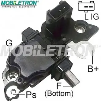 Регулятор напряжения VR-B360 MOBILETRON VRB360