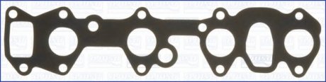 Прокладка колектора з листового металу в комбінації з паронитом AJUSA.13088800 (фото 1)