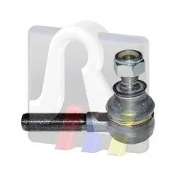 Фото запчастини Накінечник рульової тяги RTS 91.00153 Накінечник рульової тяги RTS 91.00153