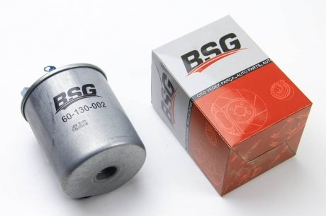 Топливный фильтр BSG BSG 60-130-002