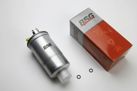 Фільтр паливний LT 2.5-2.8TDI 96>06 BSG BSG 90-130-002 (фото 1)