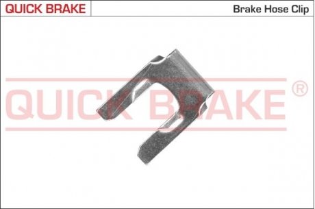 Рем. часть тормозов QUICK BRAKE 3205