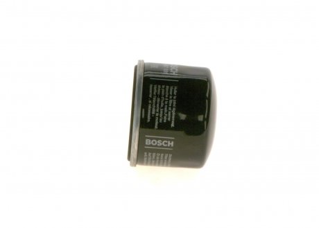 Масляний фільтр SMART Fortwo 1.0 BOSCH F 026 407 089 (фото 1)