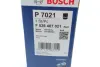 Масляный фильтр BOSCH F 026 407 021 (фото 6)