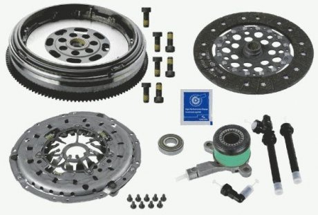 Комплект сцепления SACHS 2290601096