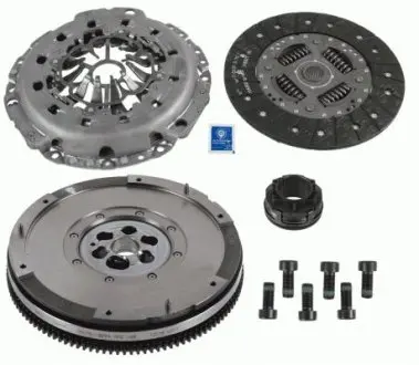 Комплект сцепления SACHS 2290601093