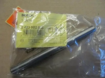 Регулировочный вал BOSCH 2423002030 (фото 1)