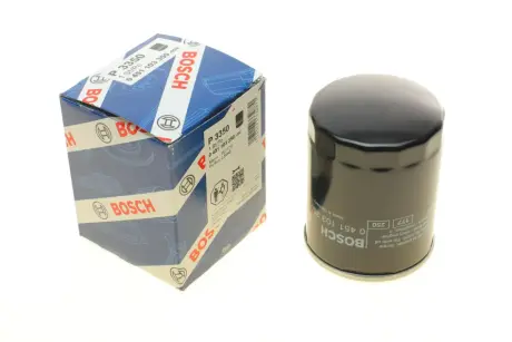 Фільтр масляний BOSCH 0 451 103 350