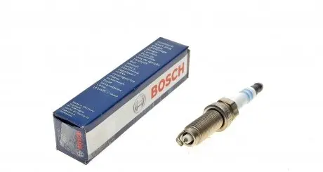 Свеча зажигания BOSCH 0 242 135 531