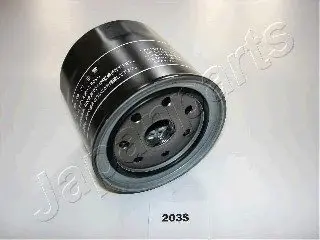 Масляный фильтр JAPANPARTS FO-203S (фото 1)