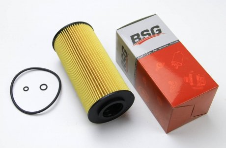 Масляный фильтр BSG BSG 60-140-001 (фото 1)